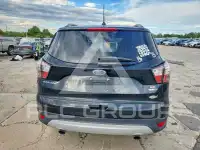 2017 Ford ESCAPE photo