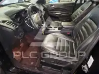 2017 Ford ESCAPE фото