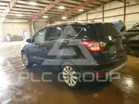 2017 Ford ESCAPE фото
