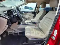 2017 Ford ESCAPE фото
