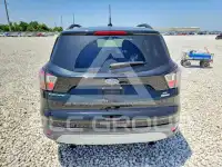 2017 Ford ESCAPE фото
