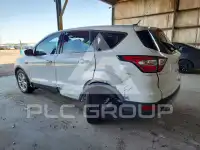 2017 Ford ESCAPE фото