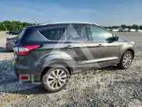 2017 Ford ESCAPE фото