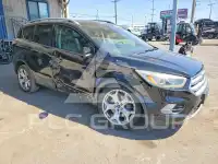 2017 Ford ESCAPE photo