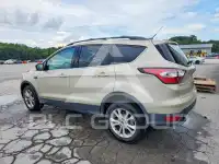 2017 Ford ESCAPE фото
