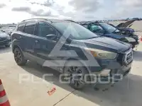 2017 Ford ESCAPE фото