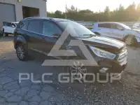 2017 Ford ESCAPE фото