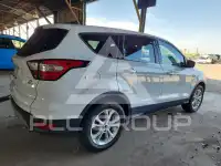 2017 Ford ESCAPE фото