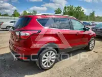2017 Ford ESCAPE фото