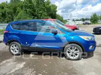 2017 Ford ESCAPE фото