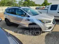 2017 Ford ESCAPE фото