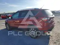 2017 Ford ESCAPE фото