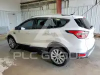 2017 Ford ESCAPE photo