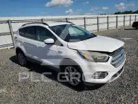2017 Ford ESCAPE фото