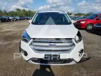 2017 Ford ESCAPE photo