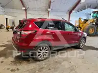 2017 Ford ESCAPE фото