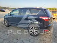 2017 Ford ESCAPE фото