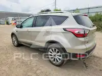2017 Ford ESCAPE фото