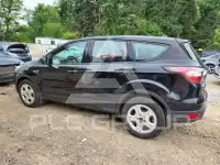 2017 Ford ESCAPE фото