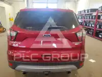 2017 Ford ESCAPE photo