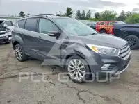 2017 Ford ESCAPE фото