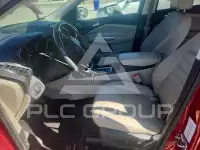 2017 Ford ESCAPE photo