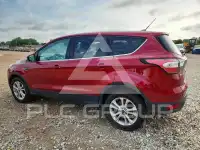 2017 Ford ESCAPE фото