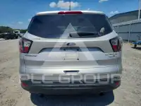 2017 Ford ESCAPE photo
