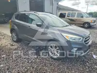 2017 Ford ESCAPE фото