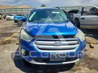 2017 Ford ESCAPE фото