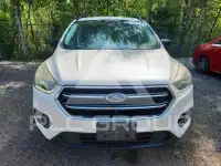 2017 Ford ESCAPE фото