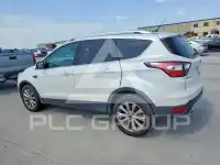 2017 Ford ESCAPE фото