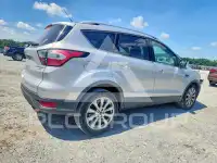 2017 Ford ESCAPE photo
