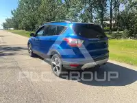 2017 Ford ESCAPE photo