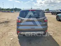 2017 Ford ESCAPE фото
