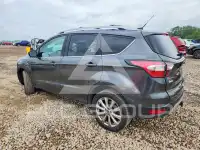 2017 Ford ESCAPE фото