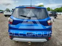 2017 Ford ESCAPE photo