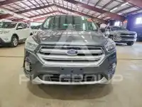 2017 Ford ESCAPE фото