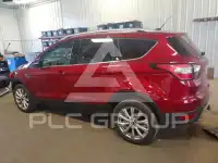2017 Ford ESCAPE photo