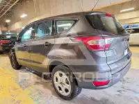 2017 Ford ESCAPE photo