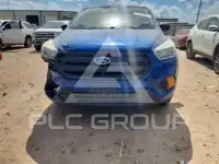2017 Ford ESCAPE фото
