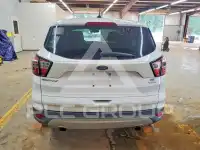 2017 Ford ESCAPE фото