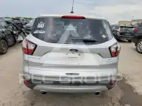 2017 Ford ESCAPE фото