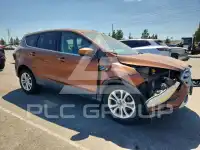 2017 Ford ESCAPE фото