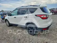 2017 Ford ESCAPE фото