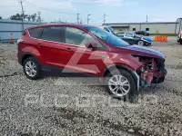 2017 Ford ESCAPE фото