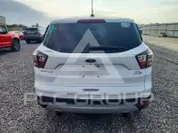 2017 Ford ESCAPE фото
