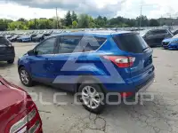 2017 Ford ESCAPE photo