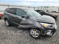 2017 Ford ESCAPE фото