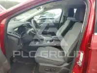 2017 Ford ESCAPE фото